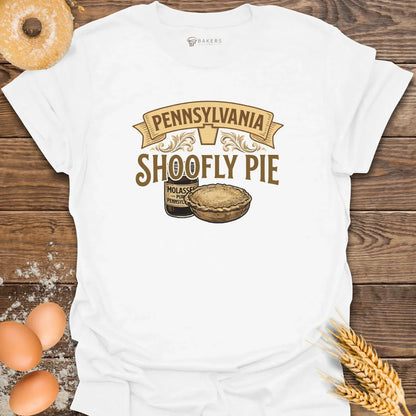 Shoofly Pie T-Shirt