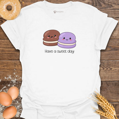 Sweet Day T-Shirt