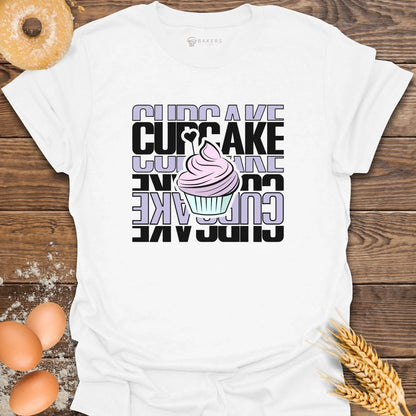 Cupcake T-Shirt