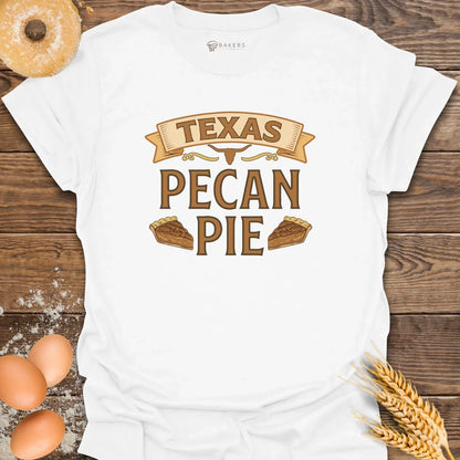 Texas Pecan T-Shirt