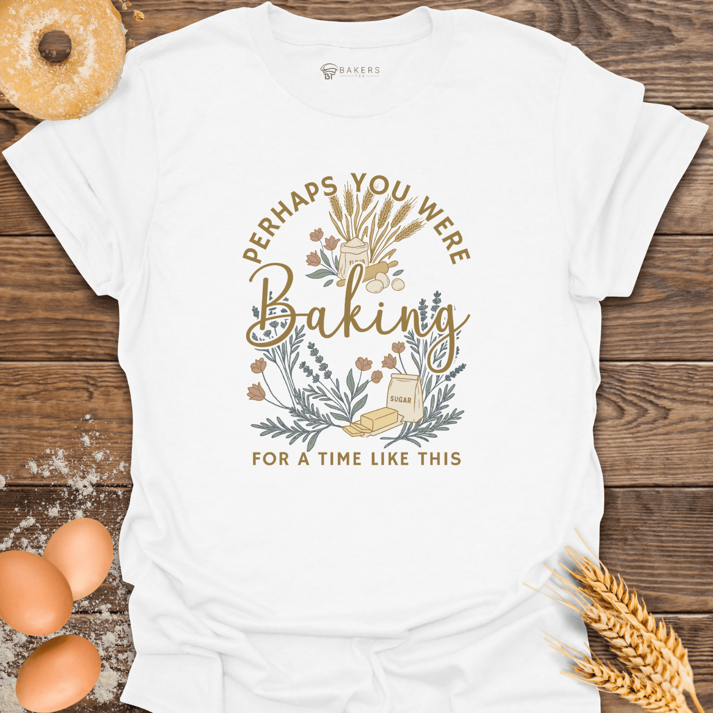 Time Like This T-Shirt