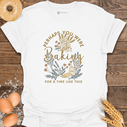 Time Like This T-Shirt