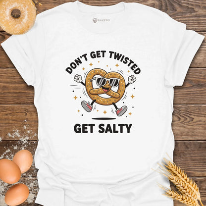 Get Salty T-Shirt