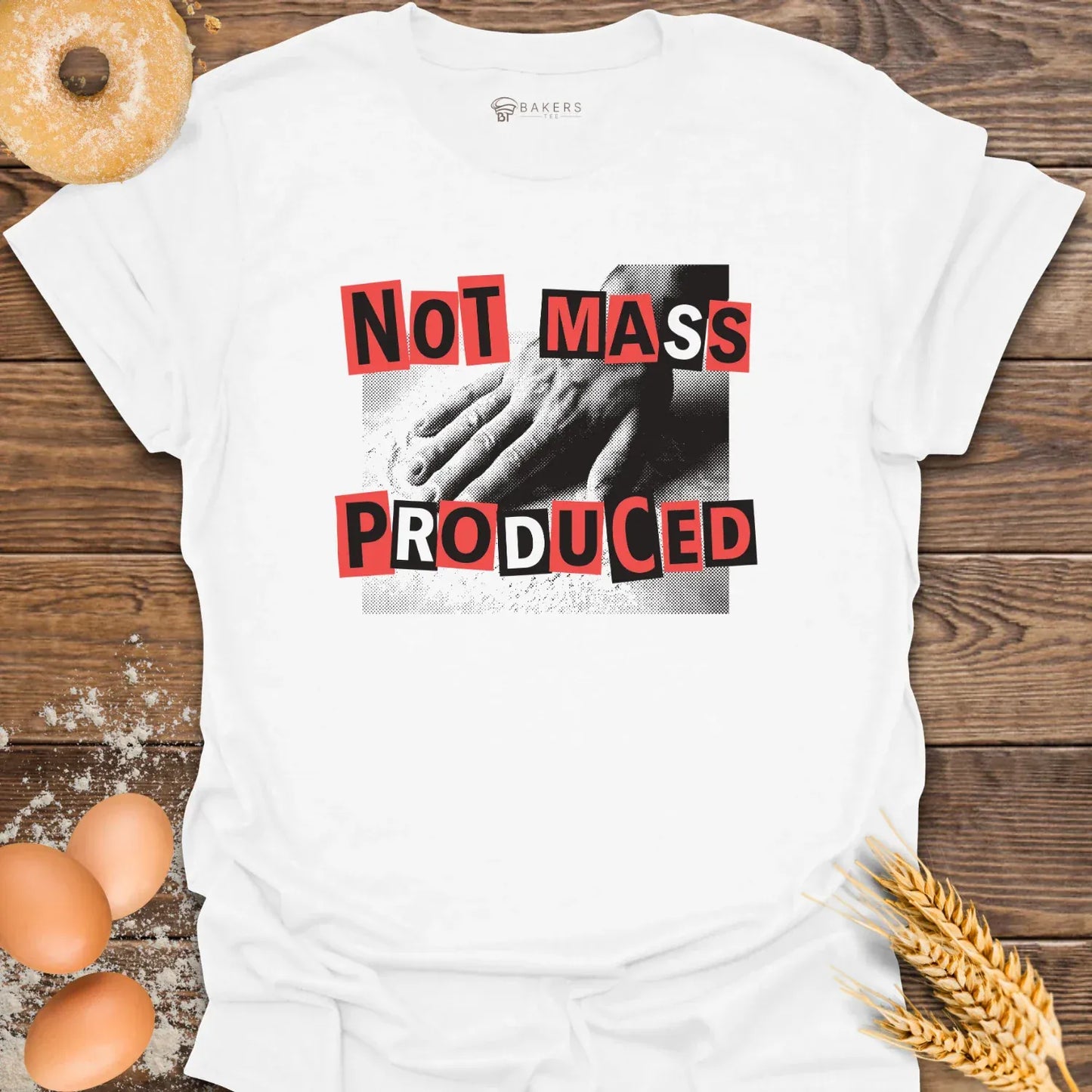 Not Mass T-Shirt