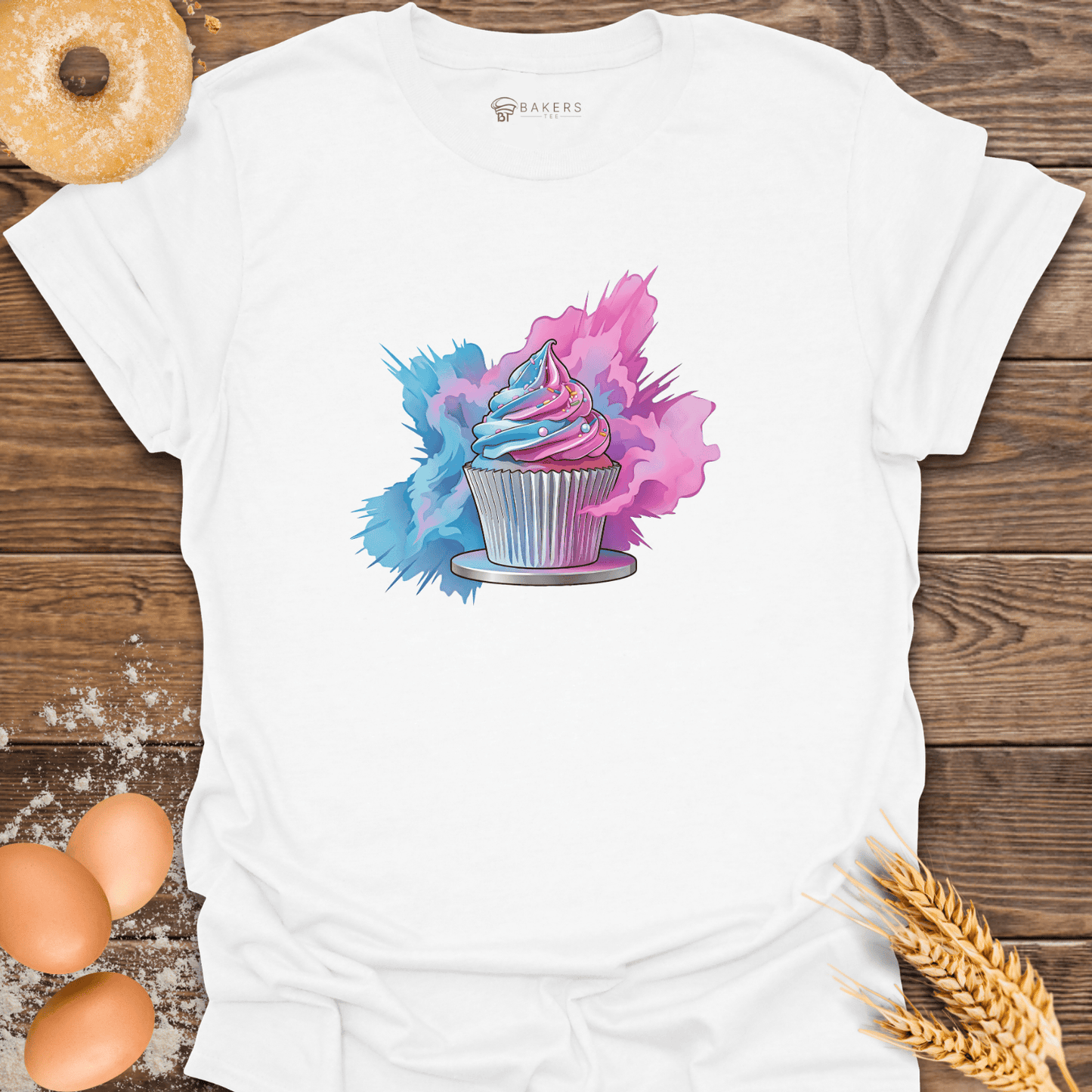 Sugar Cloud T-Shirt