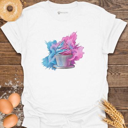 Sugar Cloud T-Shirt