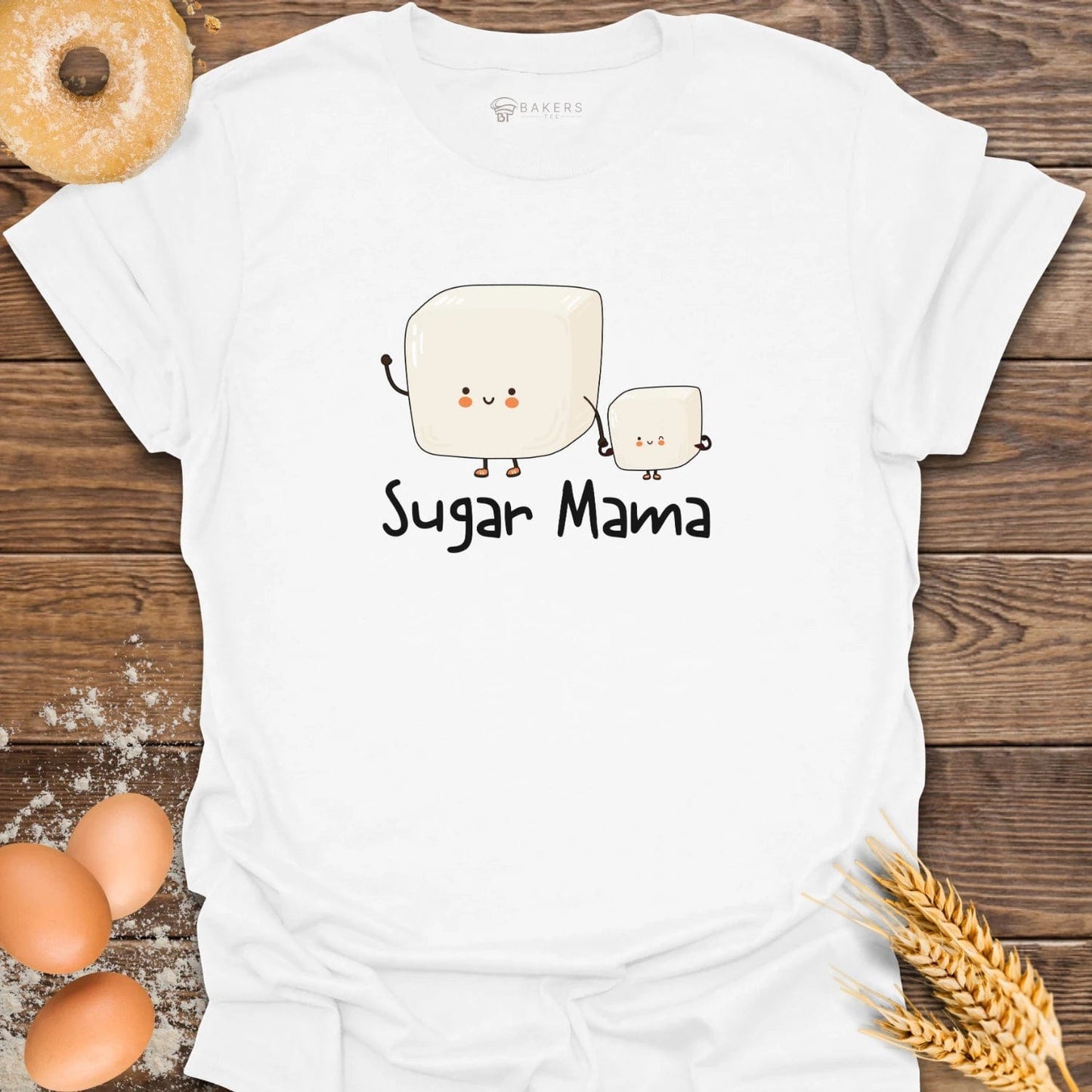 Sugar Mama T-Shirt