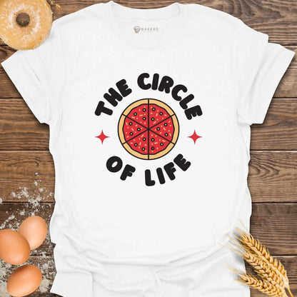 Circle of Life T-Shirt