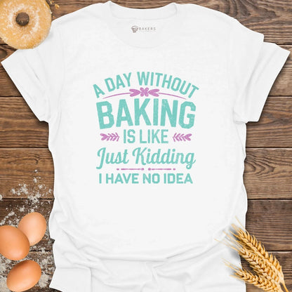 Just Kidding LE T-Shirt