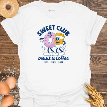 Sweet Club T-Shirt