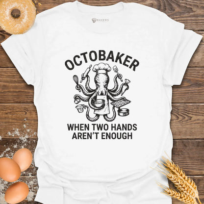 Octobaker T-Shirt
