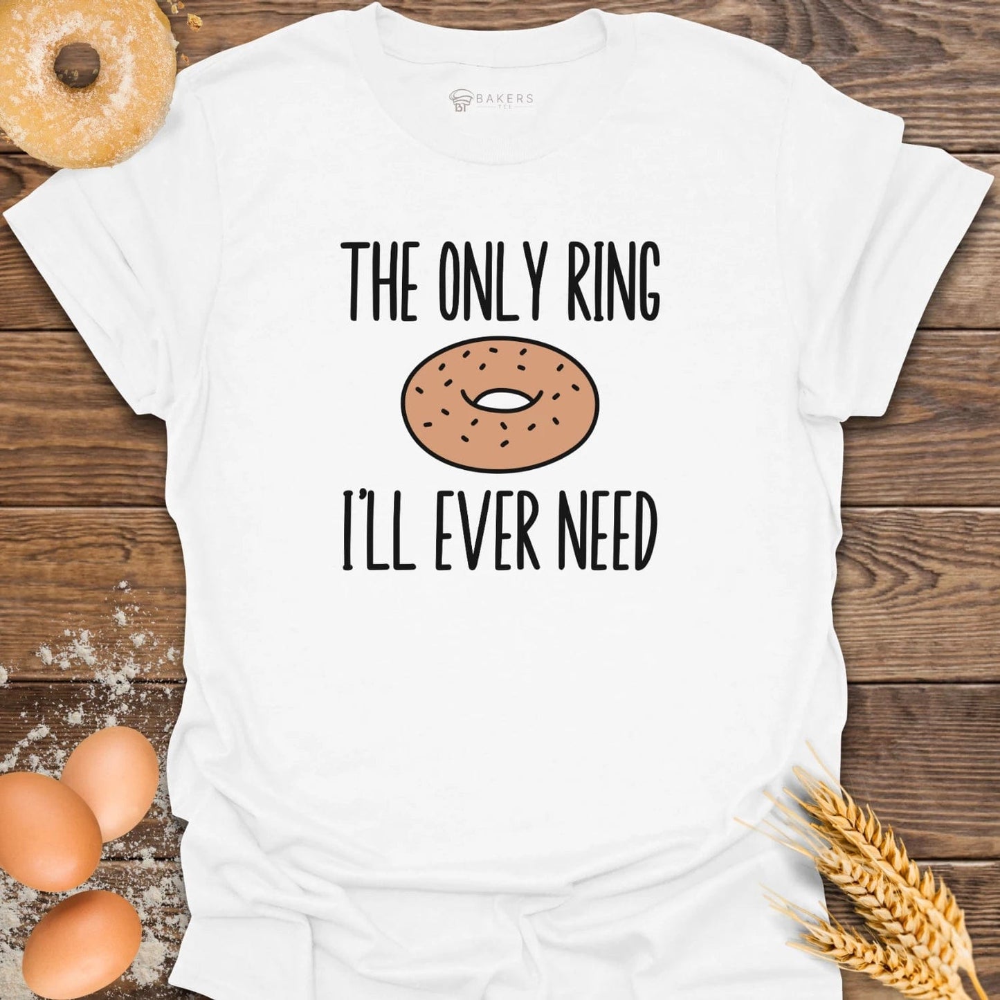 The Only Ring T-Shirt