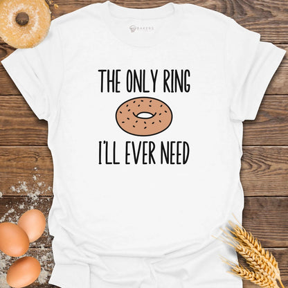 The Only Ring T-Shirt