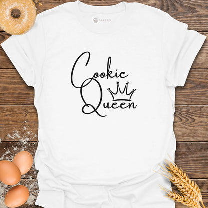 Cookie Queen T-Shirt