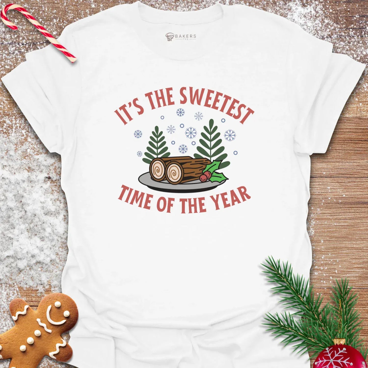 Sweetest Time T-Shirt