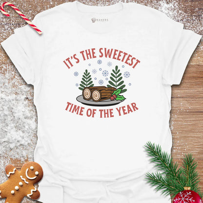 Sweetest Time T-Shirt