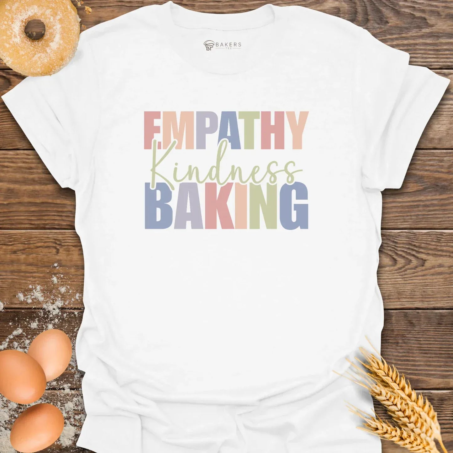 Empathy T-Shirt