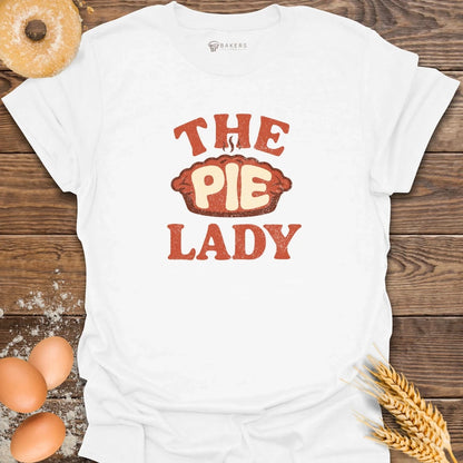 The Pie Lady T-Shirt