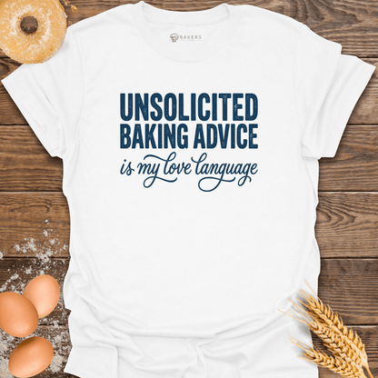 Unsolicited T-Shirt