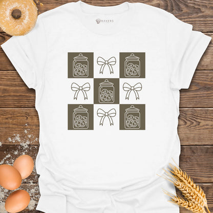 Cookies & Bows T-Shirt