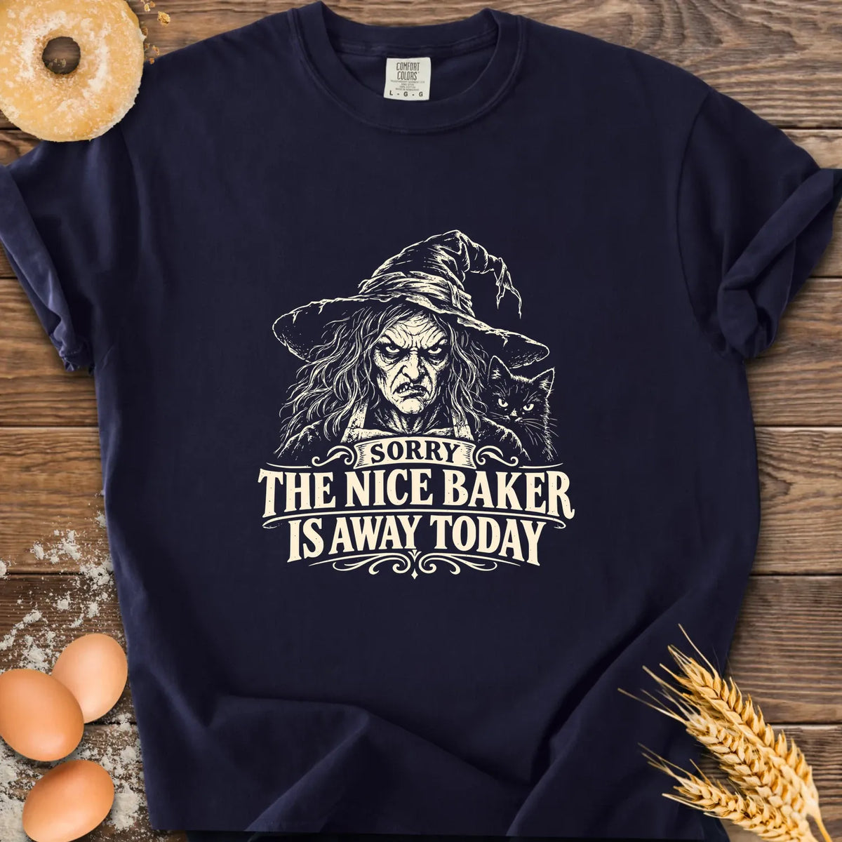 True Navy