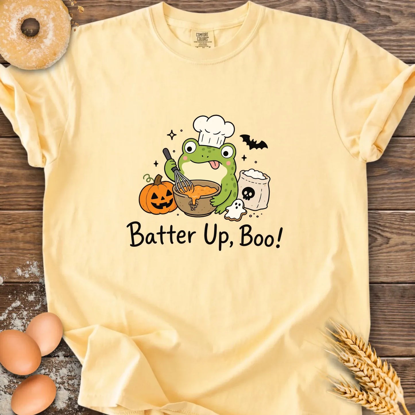 Butter