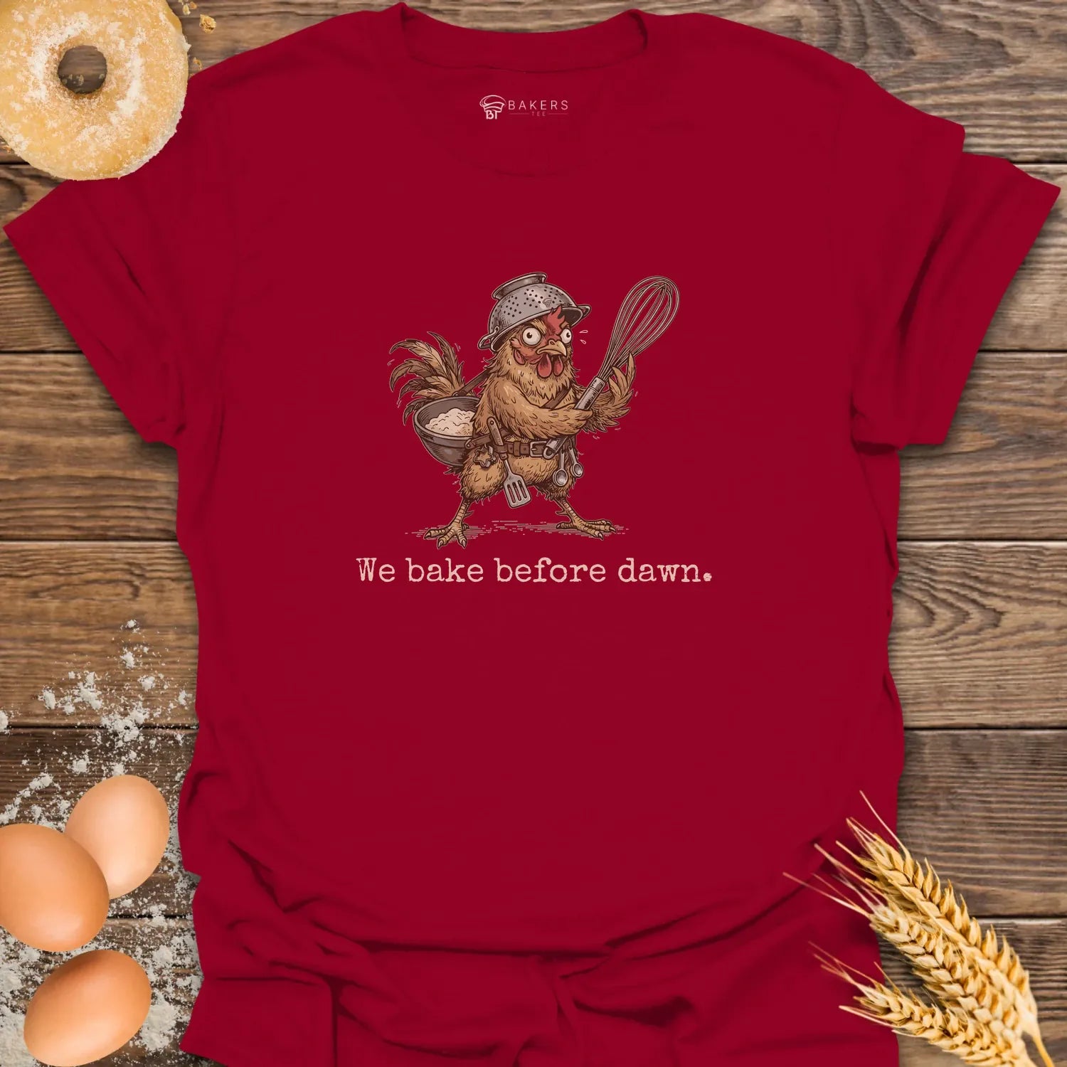 Cardinal Red