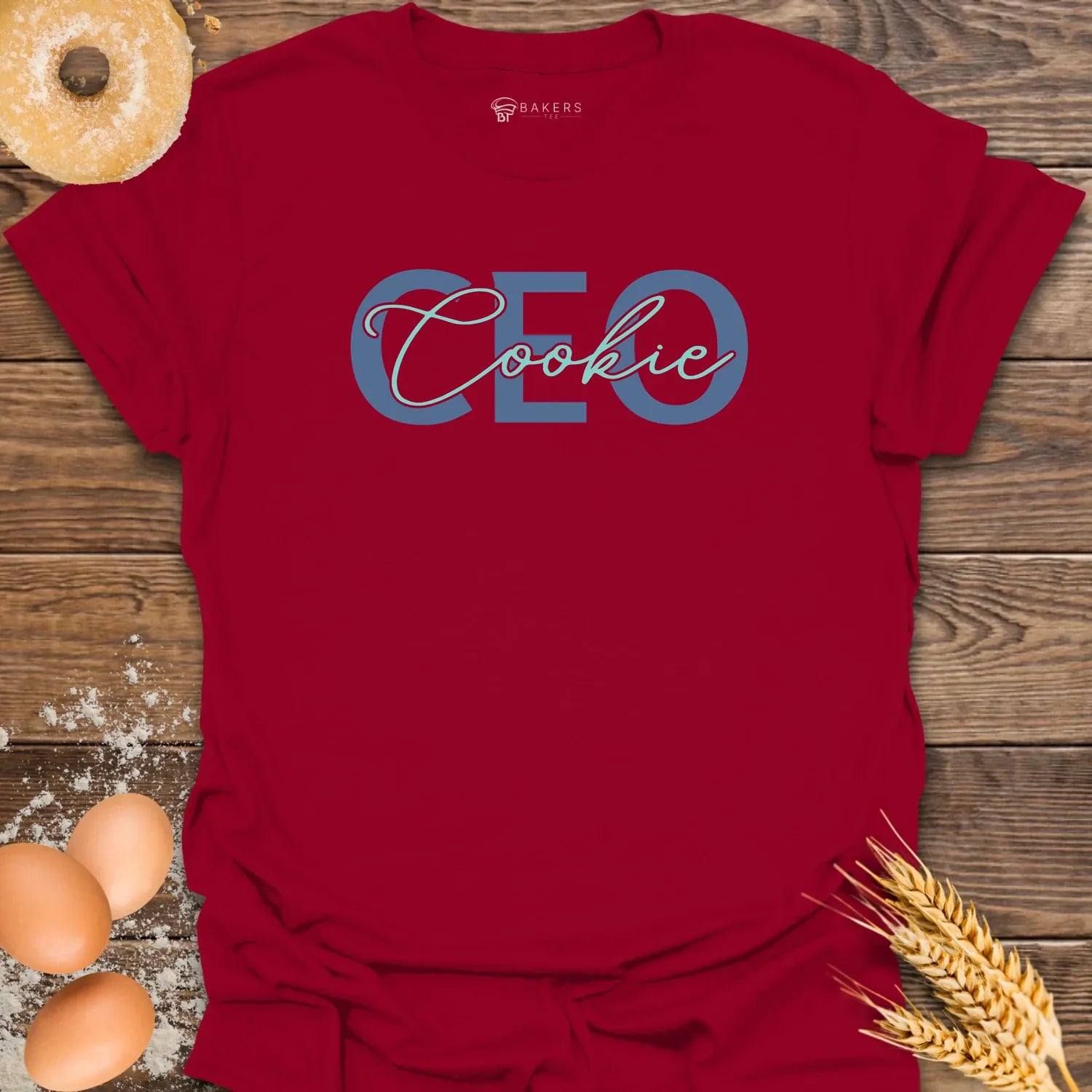 Cardinal Red