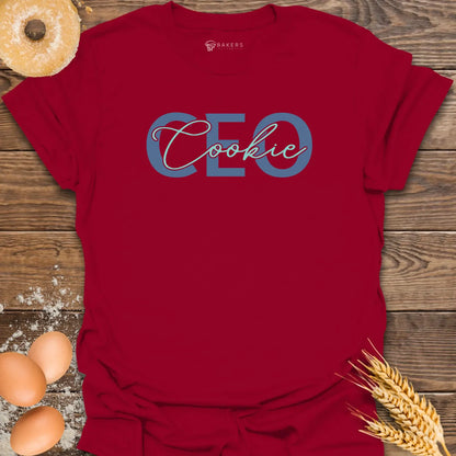 Cardinal Red