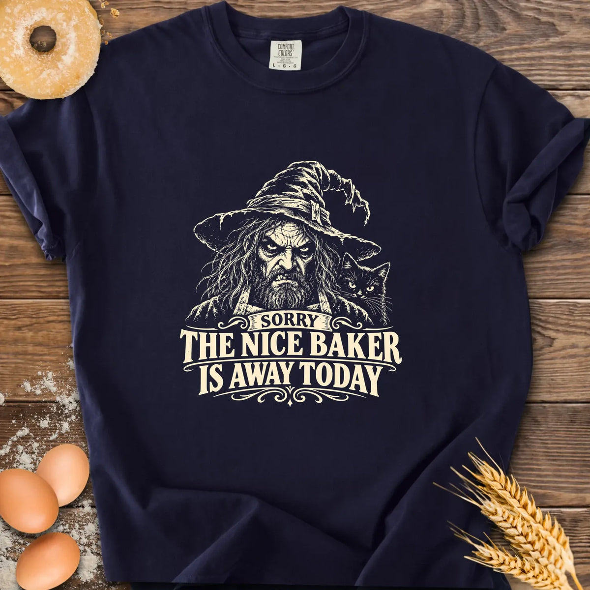 True Navy