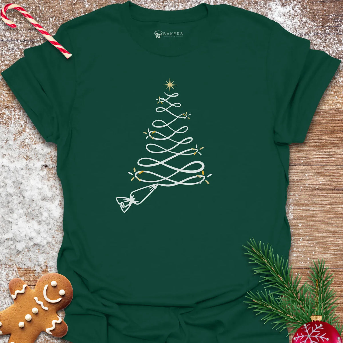 Forest Green