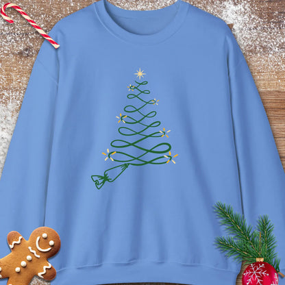Carolina Blue