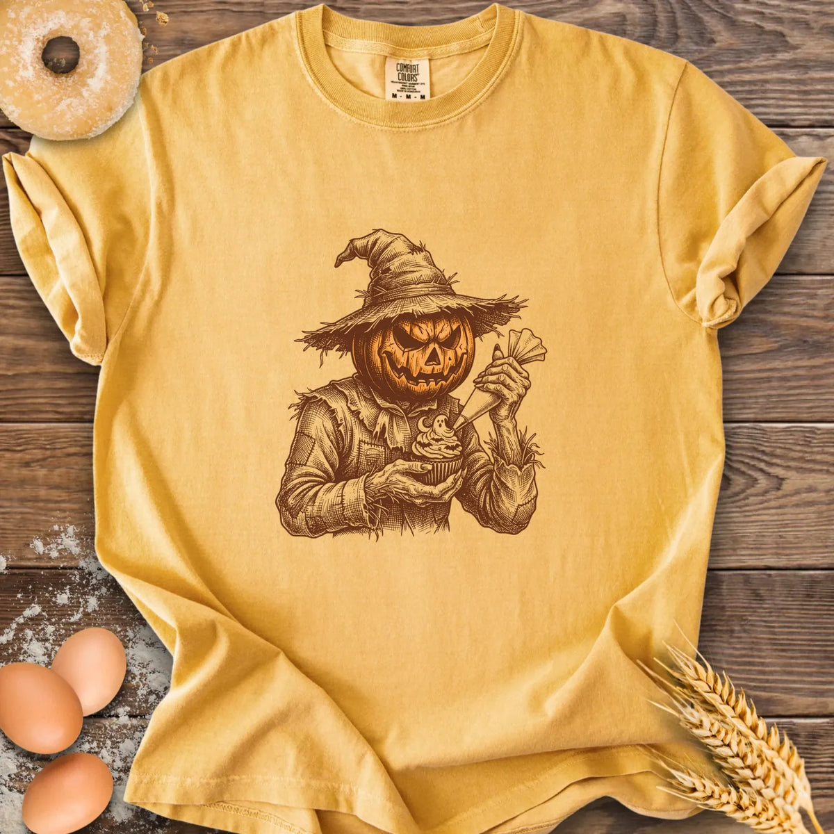 Mustard