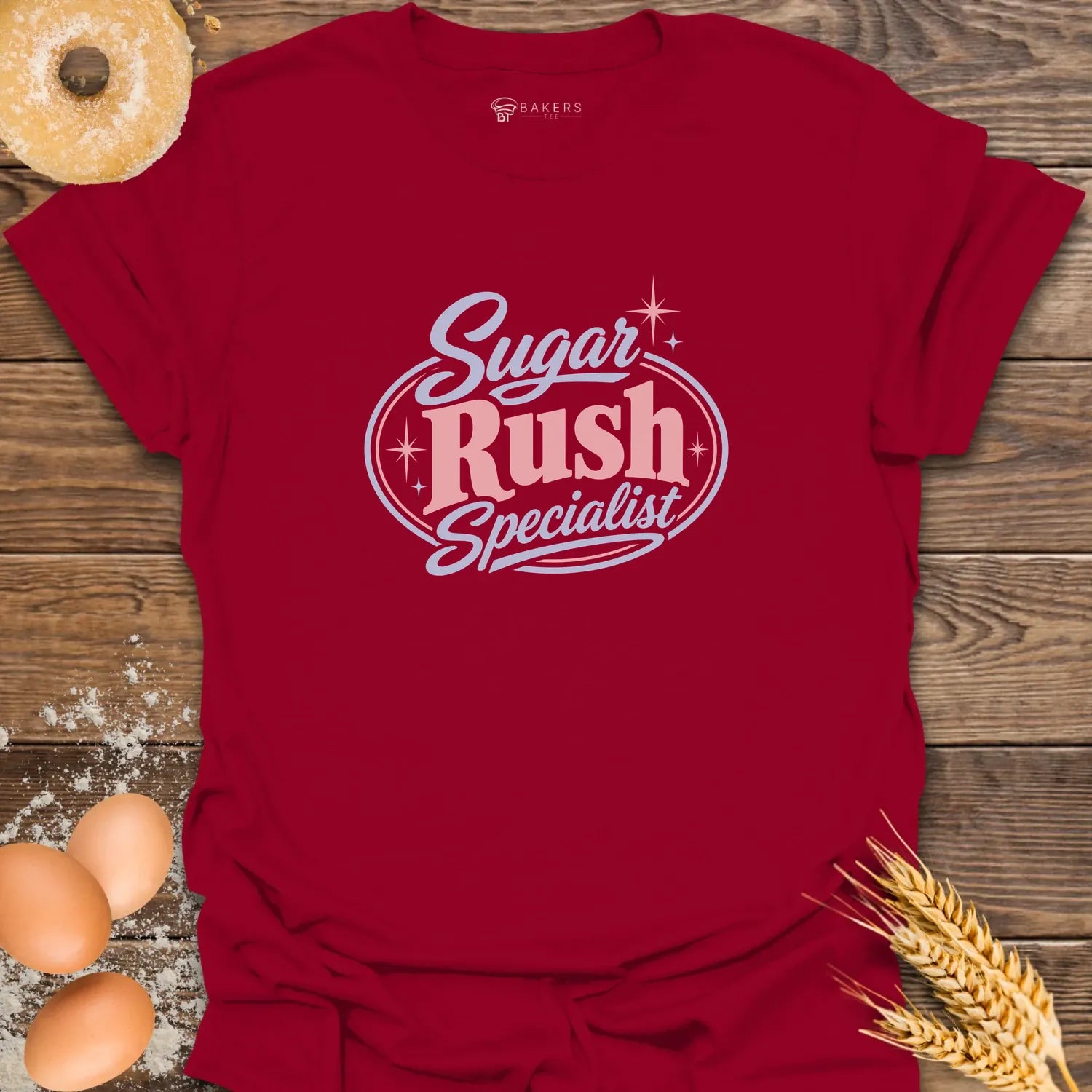 Cardinal Red